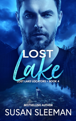 Lost Lake